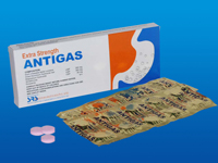 Thuốc Antigas