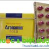 Khoáng chất và Vitamin Aronamin gold