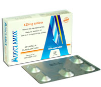 Thuốc Augclamox