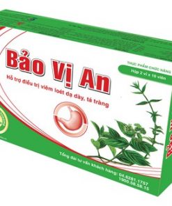 Thuốc Bảo Vị An