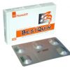 Thuốc Bestquin 200mg