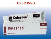 Thuốc Celesneo