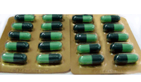 Thuốc Cephalexin 250mg