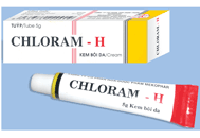 Thuốc Chloram H