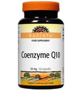 Thực phẩm chức năng Coenzyme q10