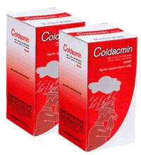 Thuốc Coldacmin