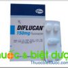 Thuốc Diflucan 150mg