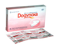 Thuốc Dogynoxa