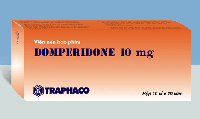 Thuốc Domperidone 10mg