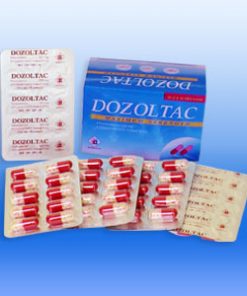 Thuốc Dozoltac