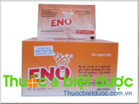 Thuốc Eno Orange 4