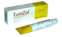 Thuốc Eurozol 2%