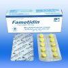 Thuốc Famotidin 40mg