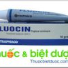 Thuốc Fluocin 0