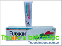 Thuốc Fudikin 11g