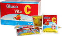 Thuốc Gluco Vita C