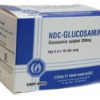 Thuốc NDC-Glucosamin