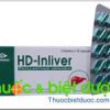 Thuốc HD inliver
