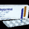 Thuốc Heptaminol 187