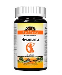 Thực phẩm chức năng Heramama - Bổ sung DHA