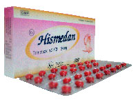 Thuốc Hismedan 20mg