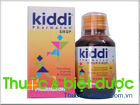 Khoáng chất và Vitamin Kiddi Pharmaton