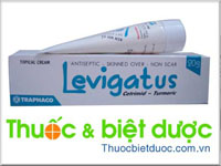 Thuốc Levigatus 20g