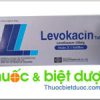 Thuốc Levkacin