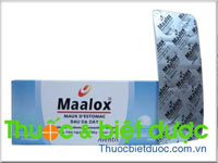 Thuốc Maalox