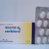 Khoáng chất và Vitamin Magne B6 Corbiere