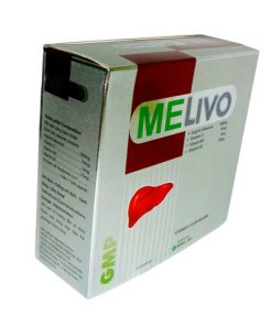 Thuốc Melivo