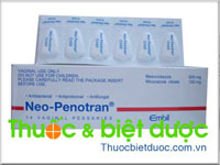 Thuốc Neo Penotran
