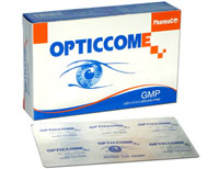 Khoáng chất và Vitamin OpTiccome