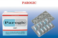 Thuốc Parogic