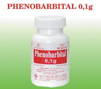 Thuốc Phenobarbital 0