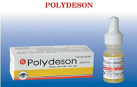 Thuốc Polydeson