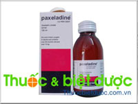 Thuốc Paxeladine 125ml