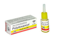 Thuốc Polydoxancol 5ml