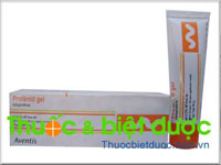 Thuốc Profenid gel 2