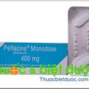 Thuốc Péflacine Monodose 400mg