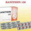 Thuốc RaniTidin 300mg