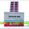 Thuốc Rifacin 300 300mg