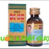 Thuốc Siro bé ho 50ml