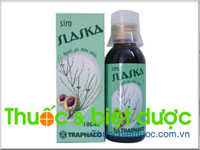 Thuốc Slaska 100ml