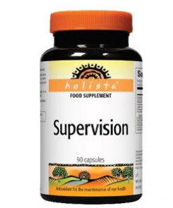 Thực phẩm chức năng Supervision - Tăng thị lực