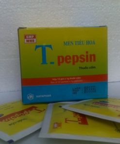 Thuốc T-Pepsin