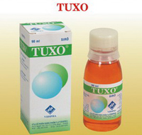 Thuốc Tuxo
