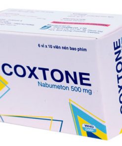 Thuốc Coxtone