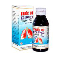 Thuốc Thuốc ho người lớn