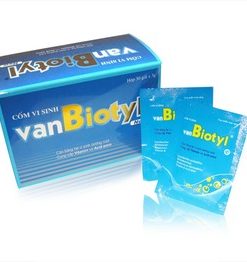 Thuốc Van Biotyl